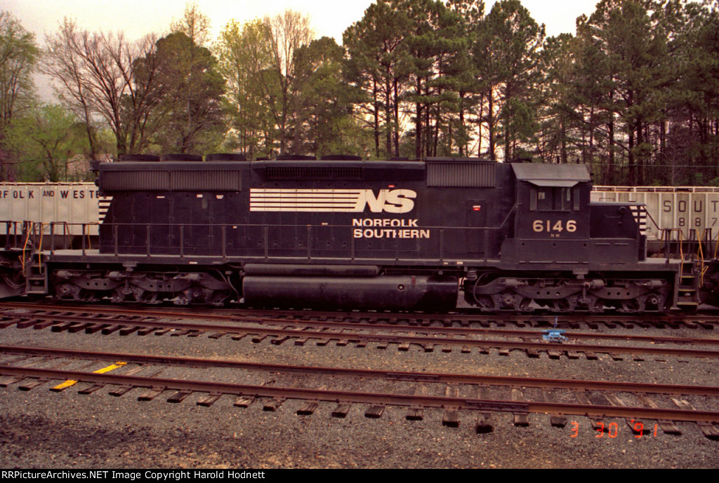 NS 6146